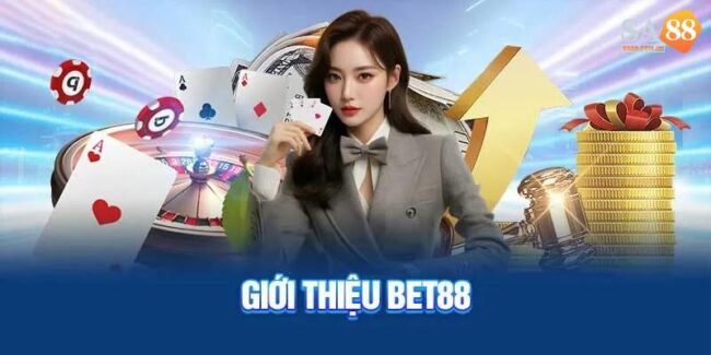 nhà cái Bet88