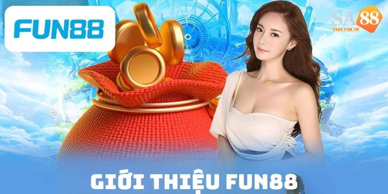 Nhà Cái Fun88 – Địa Chỉ Cá Cược Trực Tuyến Hàng Đầu 2025 1 Nhà cái Fun88 được hội viên săn đón